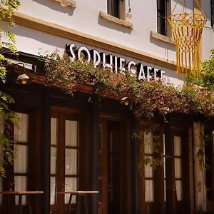 Bohemian Sophie Hotel